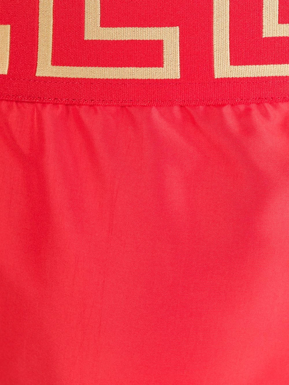 Soldes En Ligne Versace Short de bain Greca Key slips de bain homme 5 Versace short de bain Greca Key