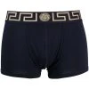 Versace boxer à bande Greca