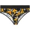 Versace culotte imprimée Acanthus