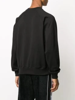 Versace sweat à logo Medusa