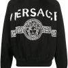 Versace sweat à logo Medusa
