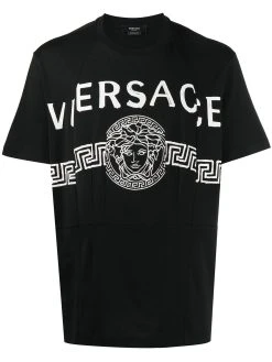 Versace t-shirt Medusa Head