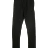 Versace pantalon de jogging GV Signature