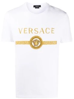 Versace t-shirt Medusa Head