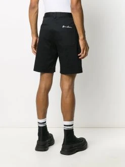 Versace short Signature