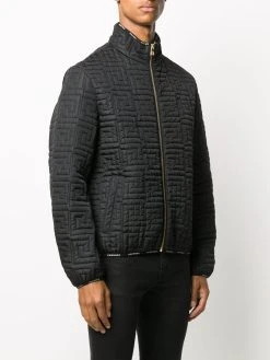 Versace veste bomber Greca
