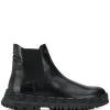 Versace bottines Greca Rhegis