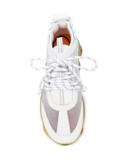 Versace baskets Chain Reaction