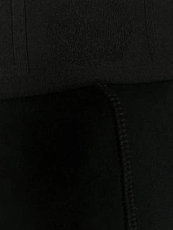 Versace boxer à bande logo