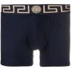 Versace boxer à bande Greca