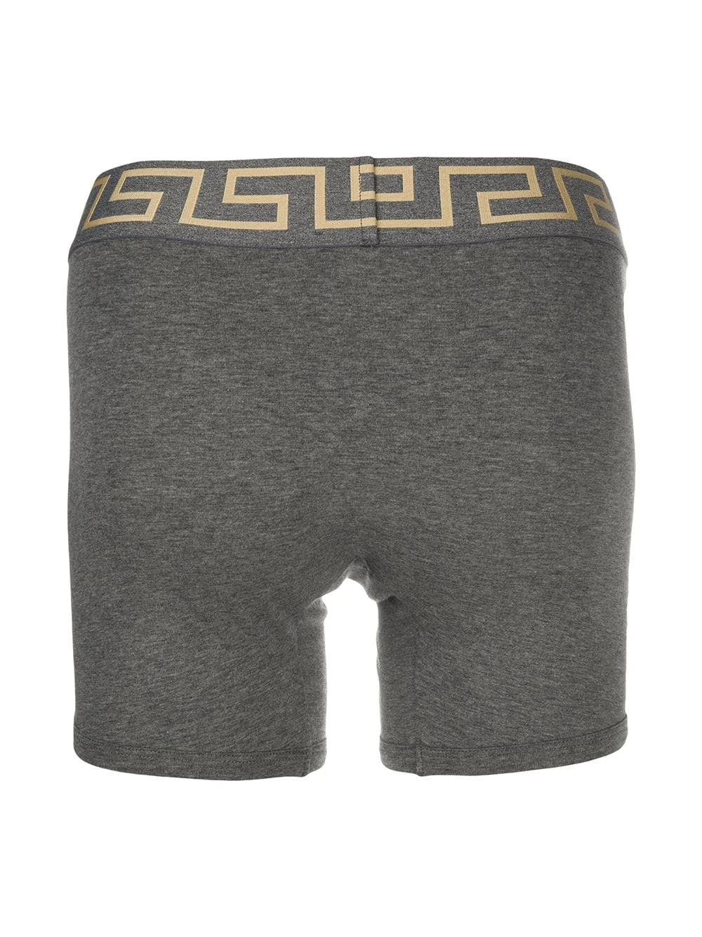 Versace Boxer à bande Greca Prix Raisonnable slips & boxers homme 4 Versace boxer à bande Greca