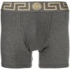 Versace Boxer à bande Greca Prix Raisonnable slips & boxers homme 1 Versace boxer à bande Greca