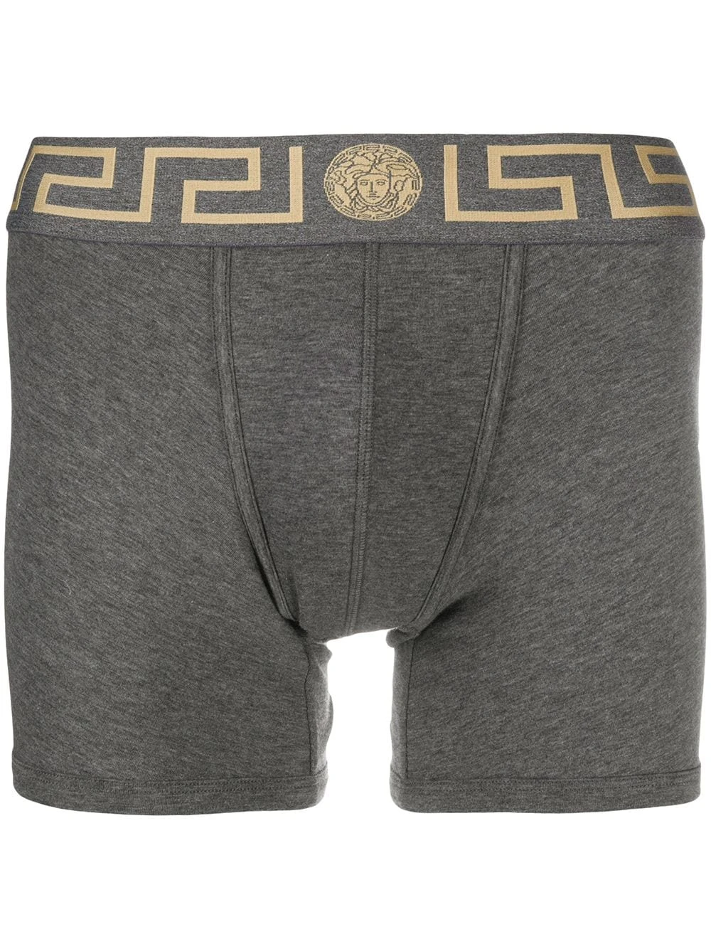 Versace Boxer à bande Greca Prix Raisonnable slips & boxers homme 3 Versace boxer à bande Greca