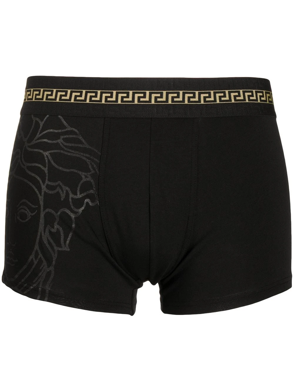 Bonne Qualité Versace Boxer Medusa slips & boxers homme 3 Versace boxer Medusa