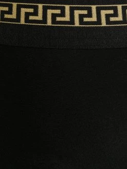 Bonne Qualité Versace Boxer Medusa slips & boxers homme 7 Versace boxer Medusa