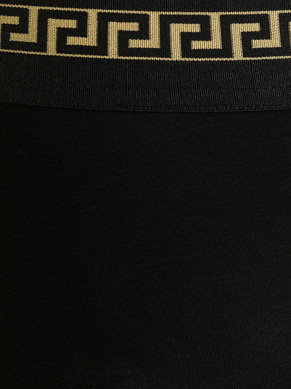 Bonne Qualité Versace Boxer Medusa slips & boxers homme 5 Versace boxer Medusa