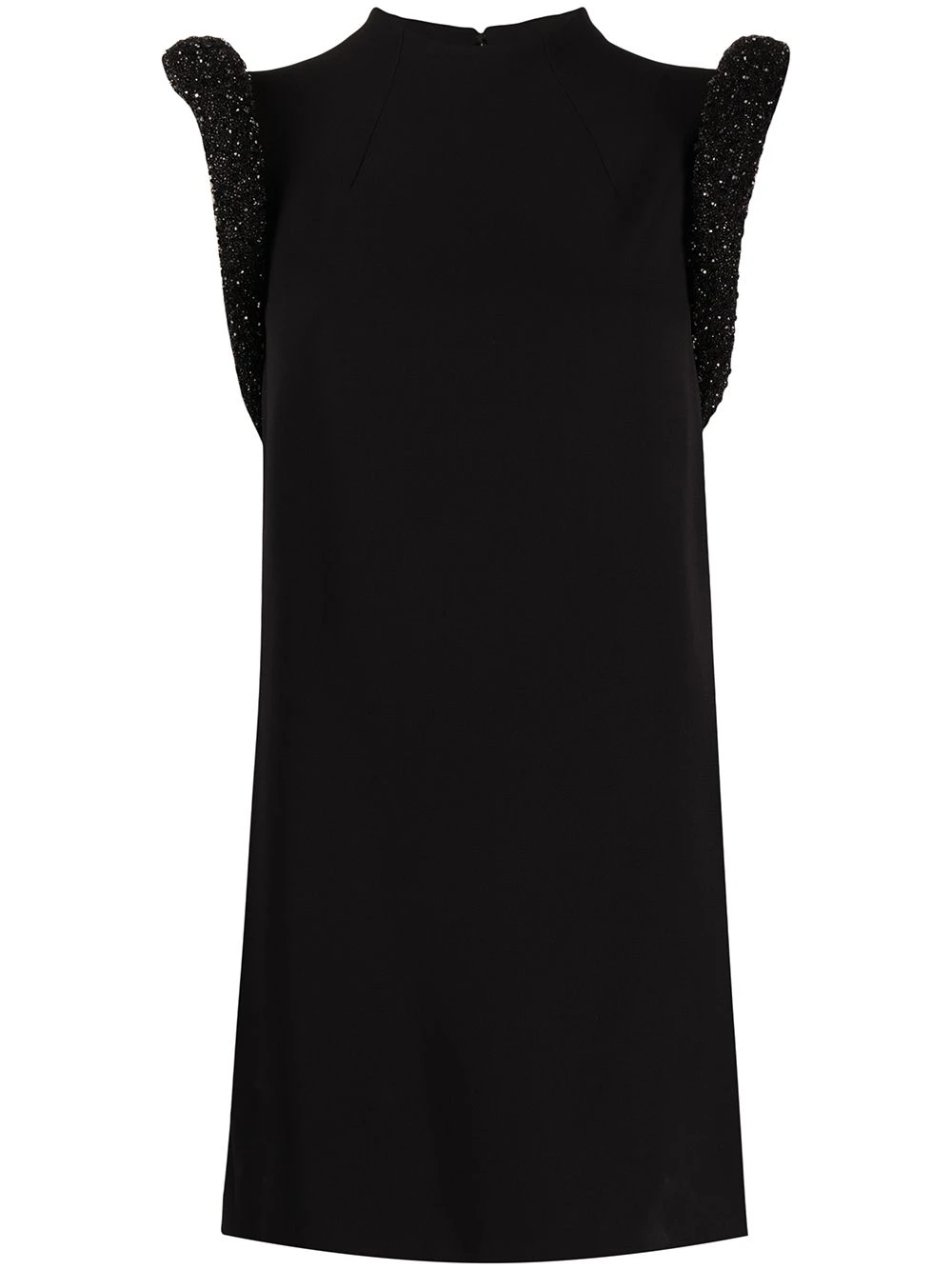 Prix De Rêve Versace Robe courte à détails de découpes robes de soirée & robes de cocktail femme 3 Versace robe courte à détails de découpes