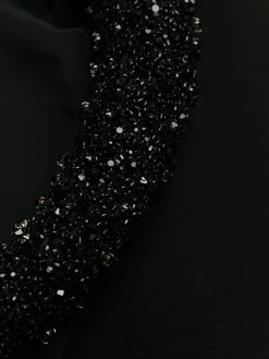 Prix De Rêve Versace Robe courte à détails de découpes robes de soirée & robes de cocktail femme 14 Versace robe courte à détails de découpes