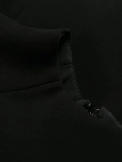 Prix Préférentiel Versace Robe mi longue à manches amples robes de soirée & robes de cocktail femme 14 Versace robe mi-longue à manches amples