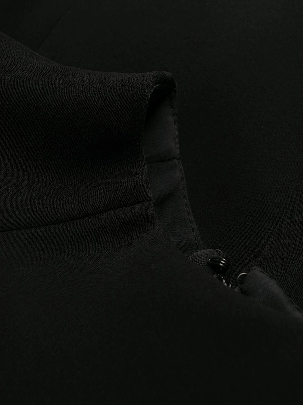 Prix Préférentiel Versace Robe mi longue à manches amples robes de soirée & robes de cocktail femme 8 Versace robe mi-longue à manches amples