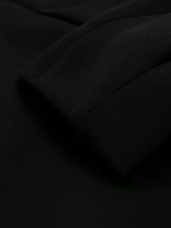 Prix Préférentiel Versace Robe mi longue à manches amples robes de soirée & robes de cocktail femme 15 Versace robe mi-longue à manches amples