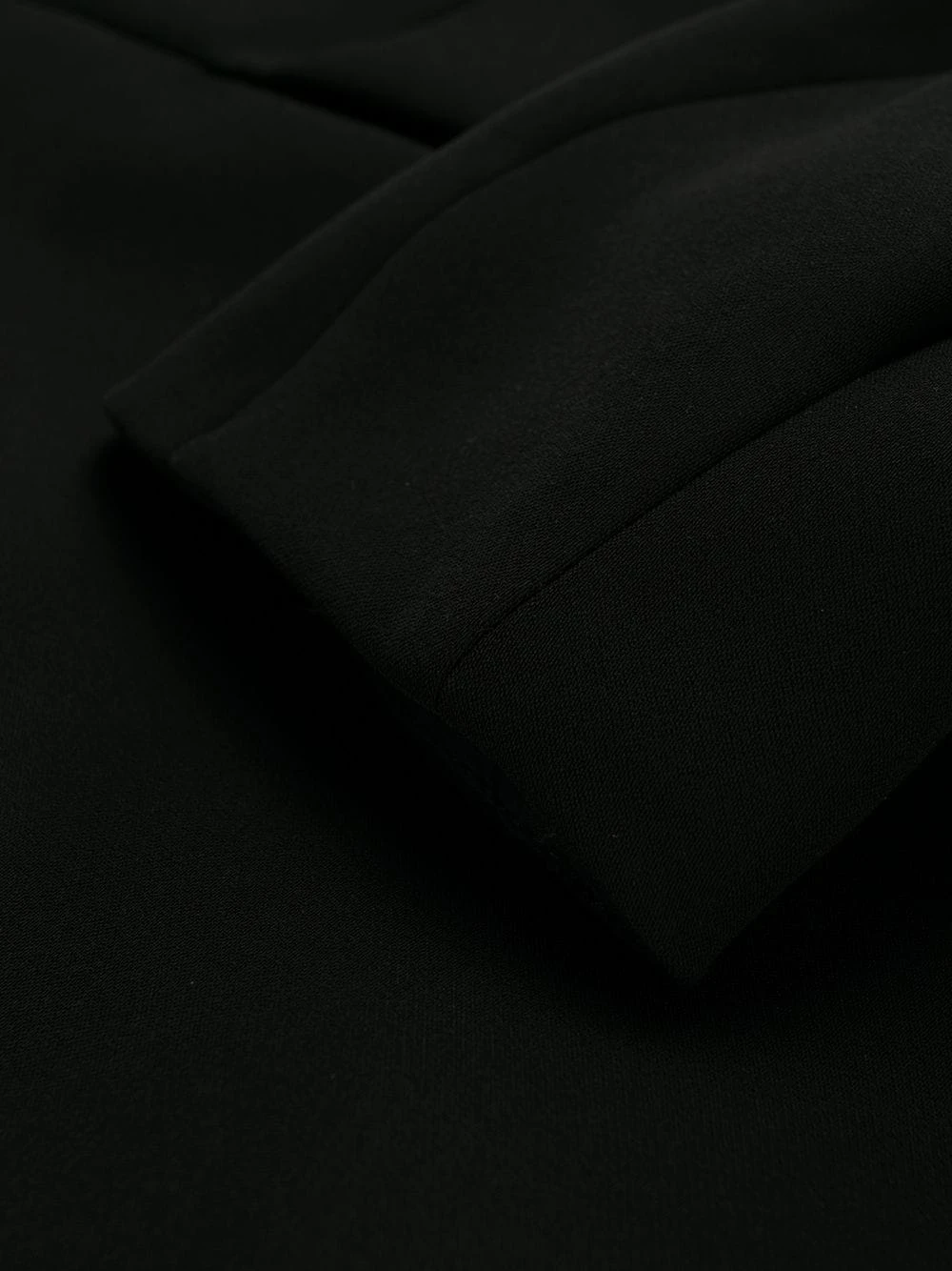 Prix Préférentiel Versace Robe mi longue à manches amples robes de soirée & robes de cocktail femme 9 Versace robe mi-longue à manches amples