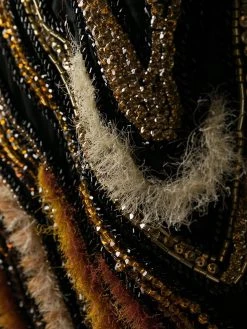 Qualité Supérieure Versace Robe Virtus Animalier robes de soirée & robes de cocktail femme 15 Versace robe Virtus Animalier