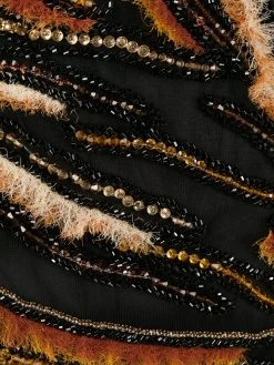 Qualité Supérieure Versace Robe Virtus Animalier robes de soirée & robes de cocktail femme 14 Versace robe Virtus Animalier