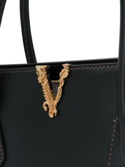Versace sac cabas Virtus médium