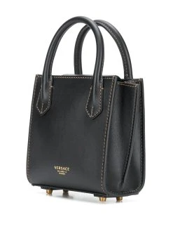 Versace sac cabas Virtus