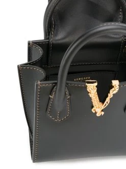Versace sac cabas Virtus