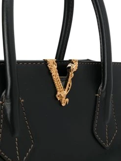 Versace sac cabas Virtus