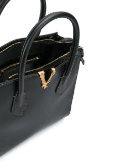 Versace sac cabas Virtus