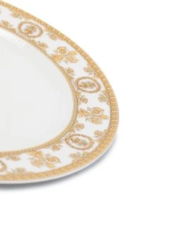 Versace assiette I Love Baroque