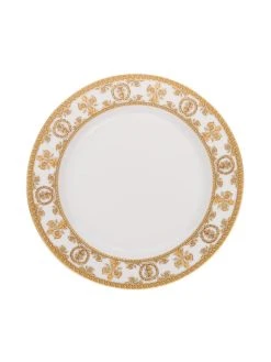 Versace assiette I Love Baroque