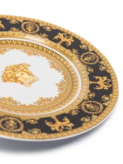 Versace assiette I Love Baroque