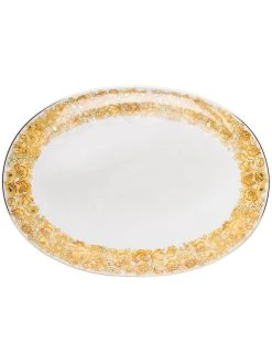 Versace plateau Ă motif Medusa