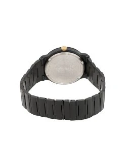 Versace montre Medusa à logo