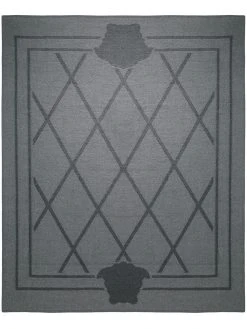 Versace couverture Medusa