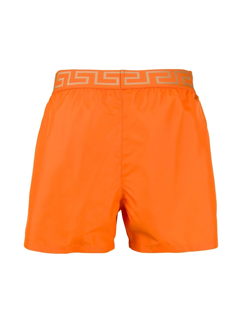 Versace Short de bain à bande Greca Prix d’Amis shorts de bain homme 4 Versace short de bain à bande Greca