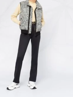 Versace pantalon de jogging Medusa Greca