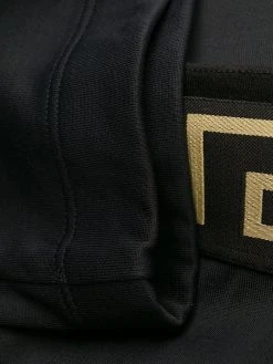 Versace pantalon de jogging Medusa Greca