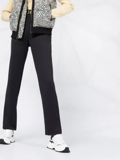 Versace pantalon de jogging Medusa Greca