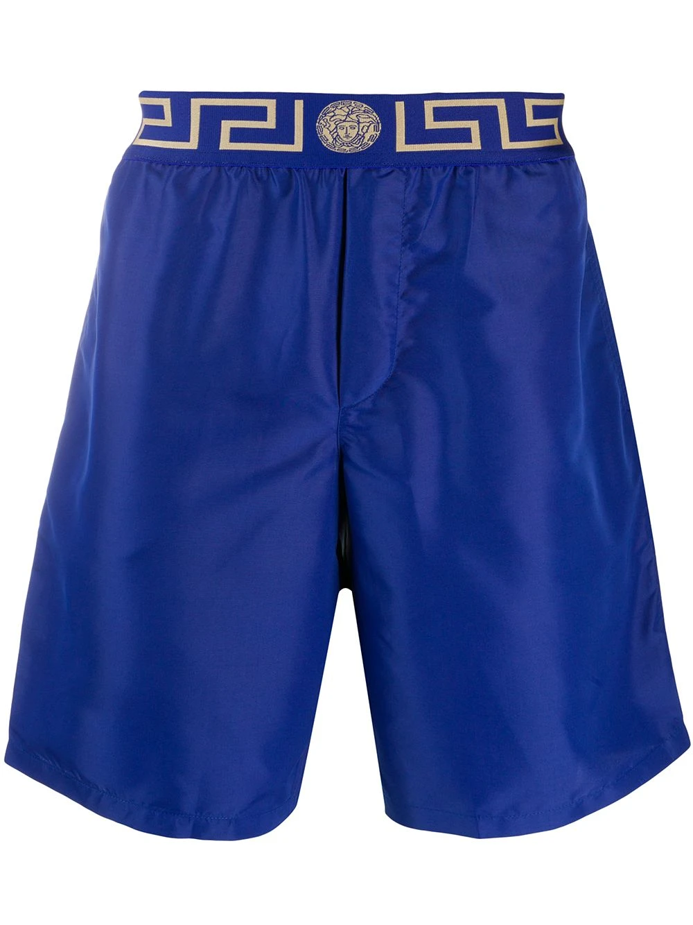 Versace Vendre Short de bain à bande Greca shorts de bain homme 3 Versace short de bain à bande Greca
