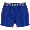 Versace Prix Bradés Short de bain à bande Greca shorts de bain homme 2 Versace short de bain à bande Greca