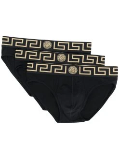 Versace slip Medusa