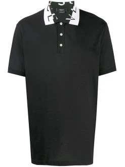Versace polo Ă col Ă logo