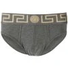 Versace Slip à bande Greca Qualité Excellente slips & boxers homme 2 Versace slip à bande Greca