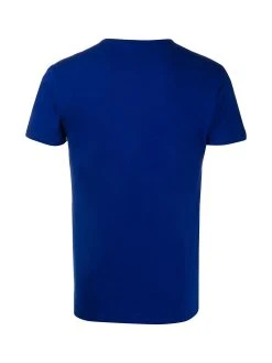 Versace t-shirt à logo Medusa