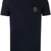 Versace t-shirt à logo Medusa